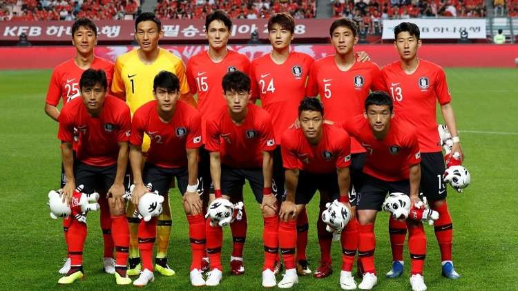 السنغال تؤكد جاهزيتها لمونديال 2018 بفوز على كوريا الجنوبية