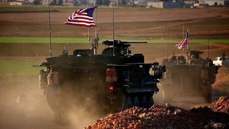 جنود أتراك وأمريكان معا سيخرجون الوحدات الكردية من منبج
