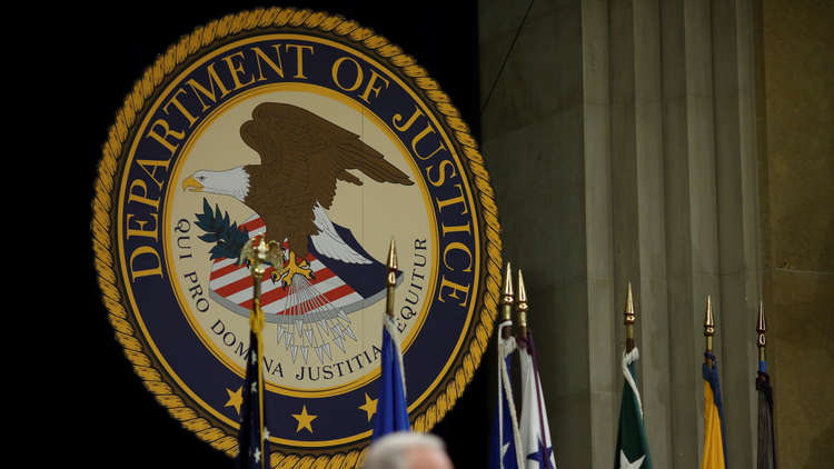 واشنطن تتهم شخصيات روسية وسورية بانتهاك عقوباتها 