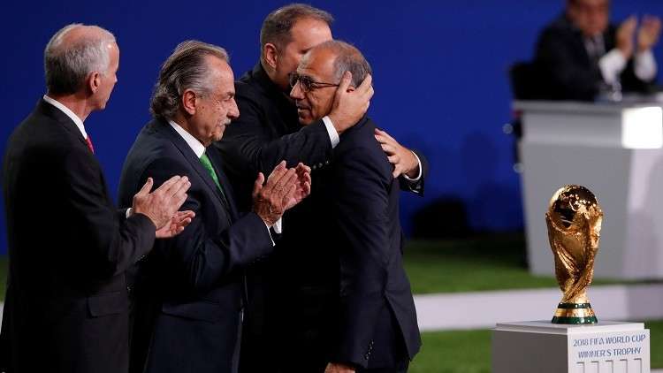 تعرف على قائمة الدول التي صوتت لصالح المغرب وضده