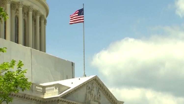 جهود أمريكية لحشد التأييد لـ