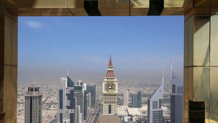 الإمارات تقر إجراءات غير مسبوقة لدعم القطاع الخاص