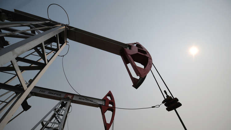 توافق روسي سعودي في سوق النفط