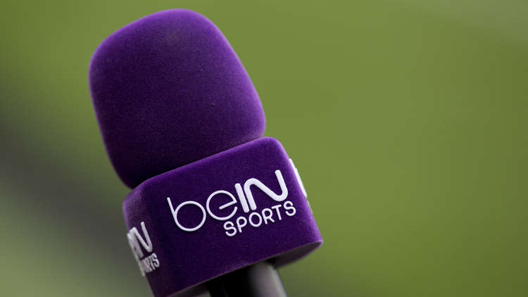 مجموعة beIN تبث 22 مباراة على قنواتها المفتوحة