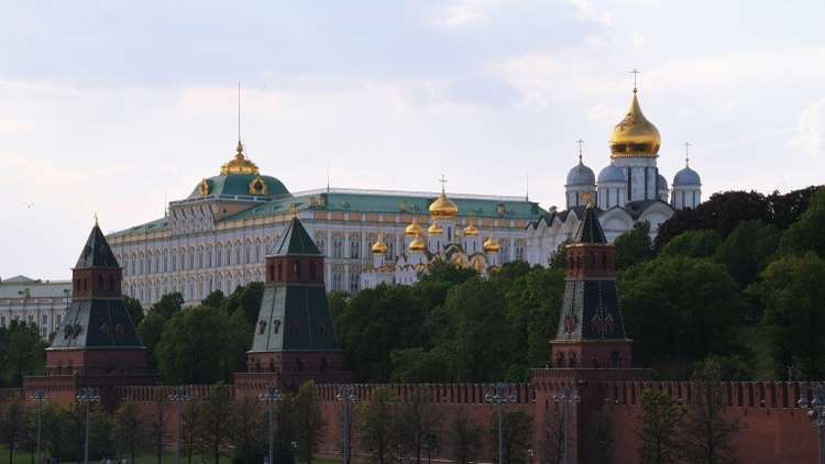 الكرملين يؤكد أن صيغة مجموعة العشرين أكثر تناسبا من الثماني الكبار