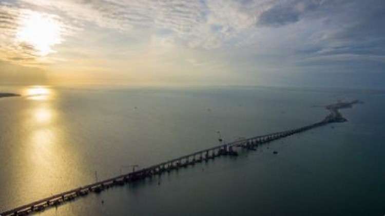 ترامب فتح عيون روسيا: القرم لنا