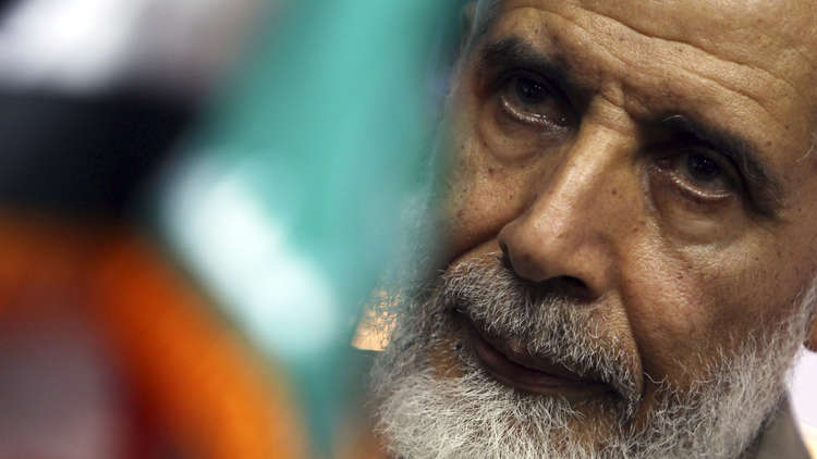 مصر تخاطب 192 دولة بحثا عن عزت  