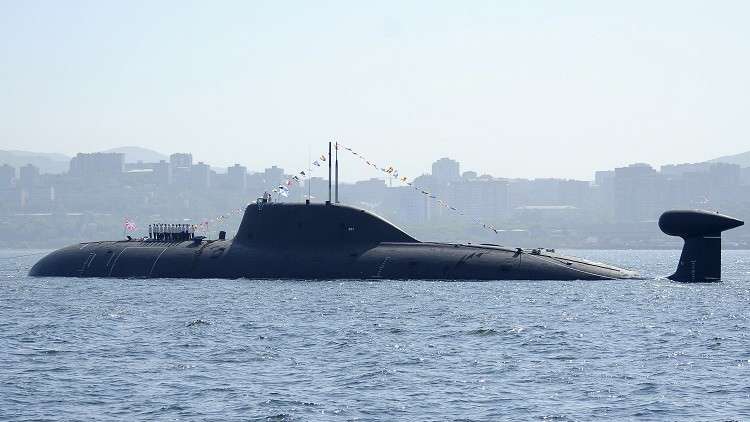 منها 3 روسية.. أخطر 5 غواصات على وجه الأرض!