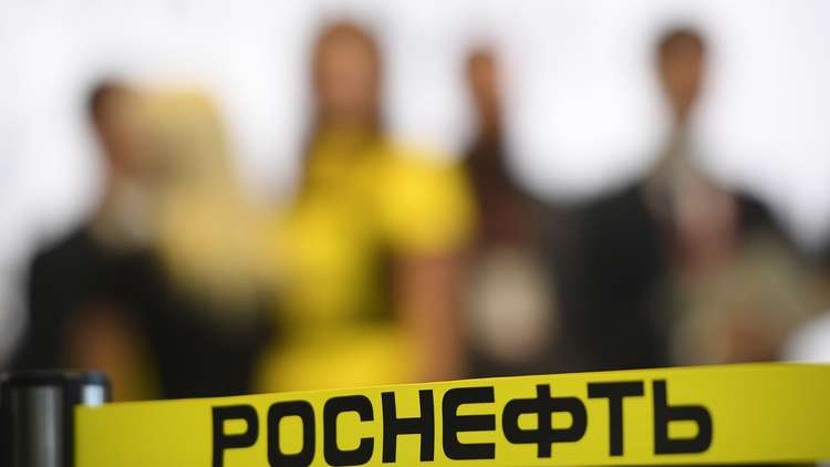 روسيا والسعودية تدرسان مبادلة إمدادات النفط