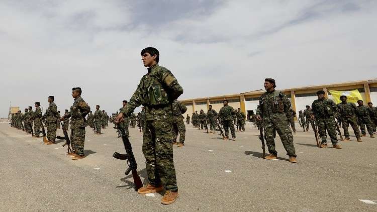 ذي تلغراف: صفقات سرية بين 