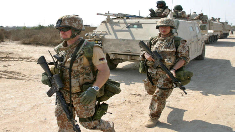 وزارة الدفاع الدنماركية ملزمة بدفع تعويضات لـ18 عراقيا