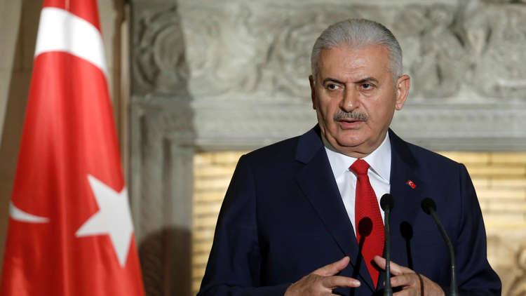 أنقرة: إخراج الوحدات الكردية من منبج سيتم خلال 90 يوما