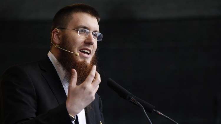 سويسرا.. السجن 20 شهرا لمتشدد صور شريطا لصالح "إرهابيين" في سوريا 