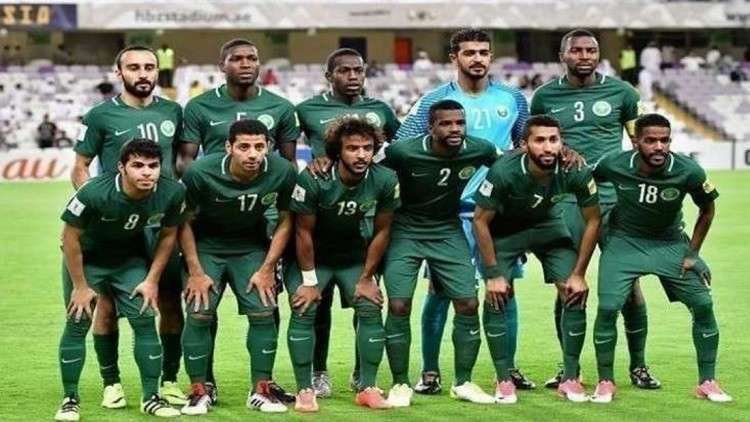 شاهد.. تدريبات منتخب السعودية استعدادا لمواجهة أوروغواي