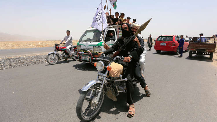 طالبان ترفض اقتراح الحكومة الأفغانية تمديد الهدنة