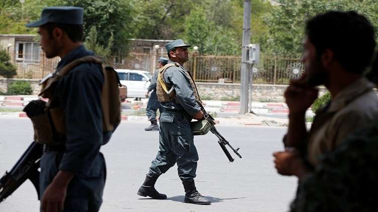 وسائل إعلام: 32 قتيلا و53 جريحا جراء هجوم انتحاري بشرق أفغانستان