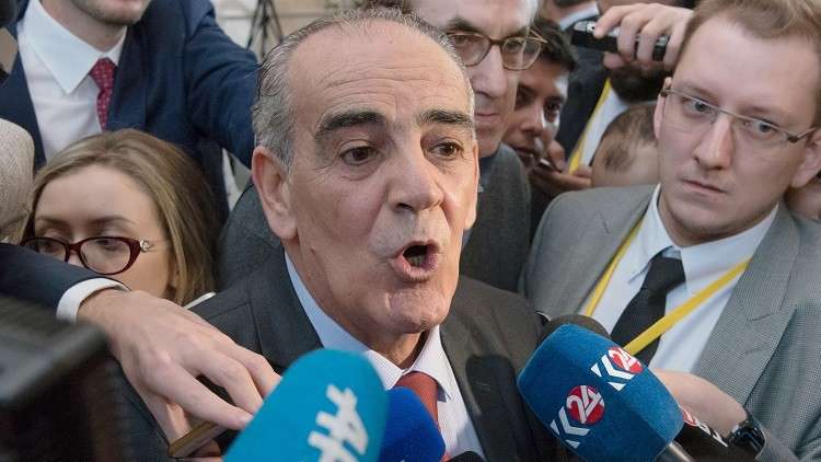 هيئة التفاوض السورية المعارضة تنفي حضورها لقاء جنيف المقبل