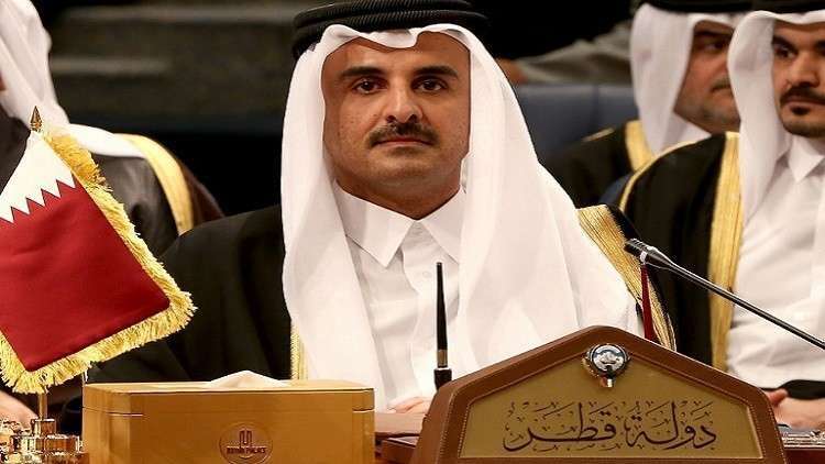 دعوى قضائية ضد أمير قطر في مصر تطالبه بدفع ملايين الدولارات
