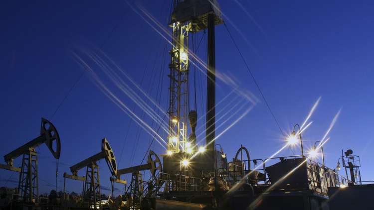 لكل زوج برميل