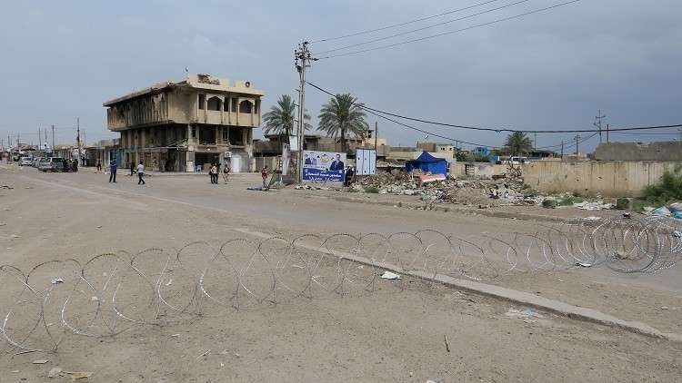 العراق.. "داعش" يختطف 30 مدنيا من عشيرة شمر ويقتل بعضهم