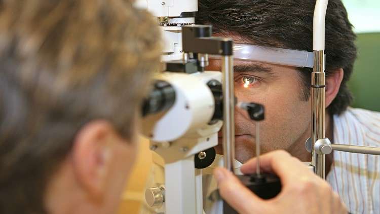 ثلاثة عوامل فريدة وشائعة تهدد البصر وصحة العيون