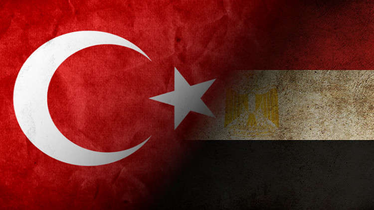 دعوى قضائية تطالب تركيا برد أموال الجزية العثمانية لمصر