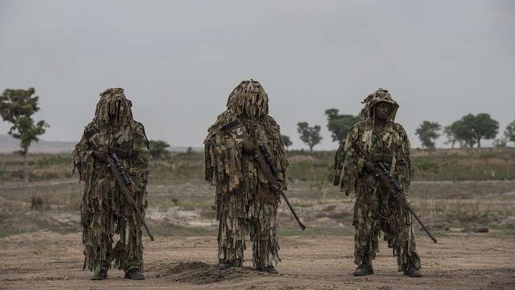 مقتل 9 جنود في هجوم لـ "بوكو حرام" في نيجيريا