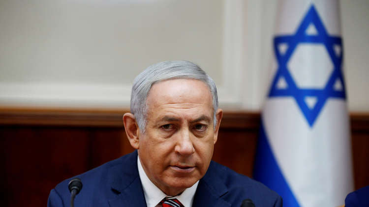 نتنياهو يشن هجوما على مجلس حقوق الإنسان ويشيد بقرار واشنطن الانسحاب منه