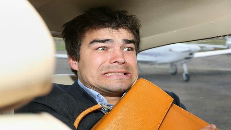 هل يمكن للإنسان أن يموت فعلا نتيجة الخوف؟