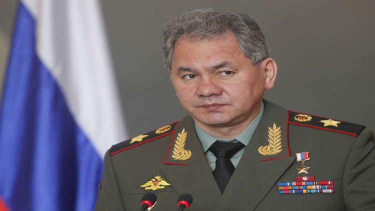 لأول مرة.. مجلس إدارة وزارة الدفاع الروسية يجتمع في القرم