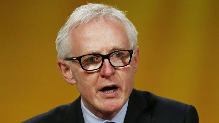 وزير بريطاني سابق: الحكومة تسترت على وفاة المئات في مشفى 