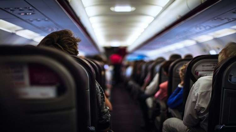 كيف تتجنب أخطر المشكلات على متن الطائرات؟