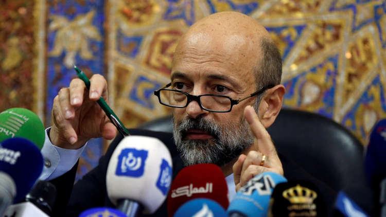  الأردن: العالم يوجه رسالة خطيرة لمستضيفي اللاجئين