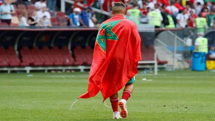 المنتخبات العربية "أكبر" مشاركة في المونديال و"أسوأ" نتائج