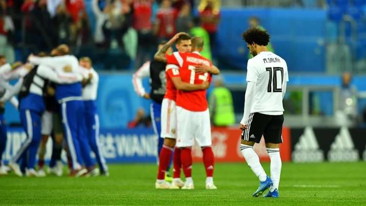 "شبيغل" الألمانية تعتذر لمنتخب روسيا