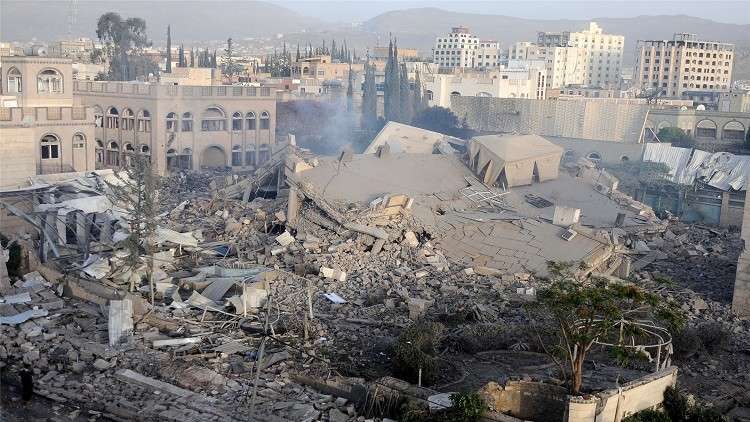 الحوثيون خسروا معركة هامة.. ولكنهم ما زالوا لقمة صعبة