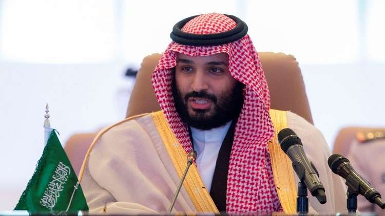عام على تسلم بن سلمان لولاية العهد السعودية 