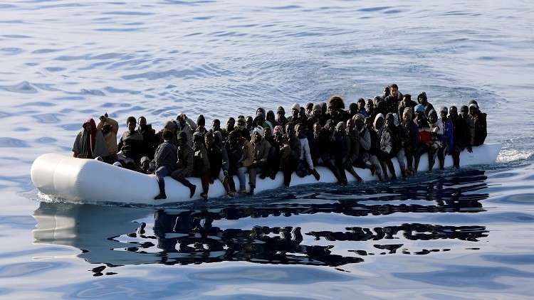 البرتغال ستختار لاجئين وصلوا مصر لإعادة إيوائهم 