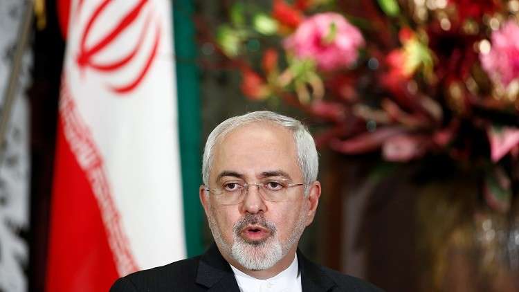 قائمة بمطالب إيران من الولايات المتحدة