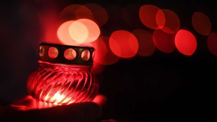 حلب السورية تواسي روسيا في ذكرى اندلاع الحرب العالمية الثانية  