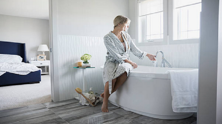 كم مرة يجب أن تستحم لتنقذ حياتك؟