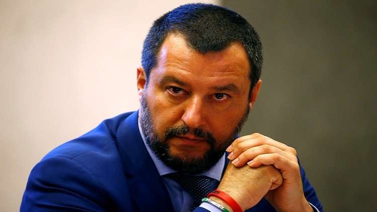 وزير إيطالي يحذر من احتمال تفكك الاتحاد الأوروبي