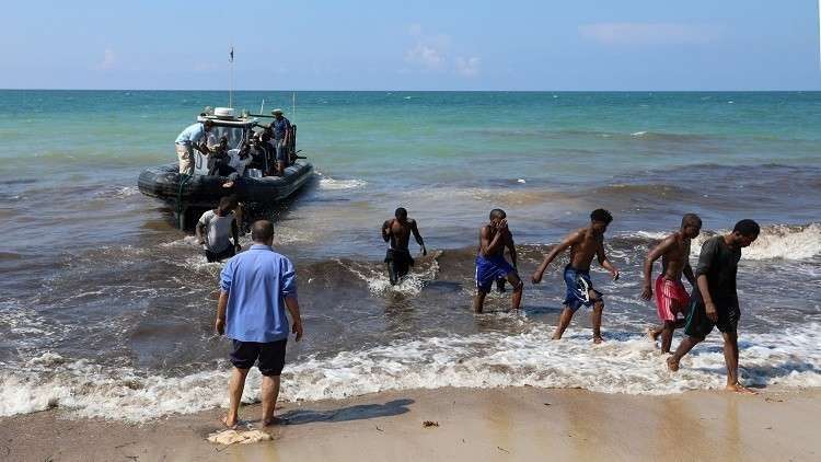 تراجع عدد سكان شرق القارة الأوروبية وازديادهم في غربها   