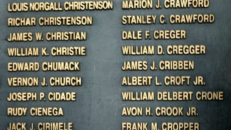 المشكلة ليست في تسلم رفات الأمريكيين من كوريا الشمالية بل في فرزها