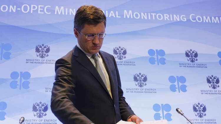 أوبك+: الحاجة تتطلب إنتاج مليون برميل نفط إضافي يوميا