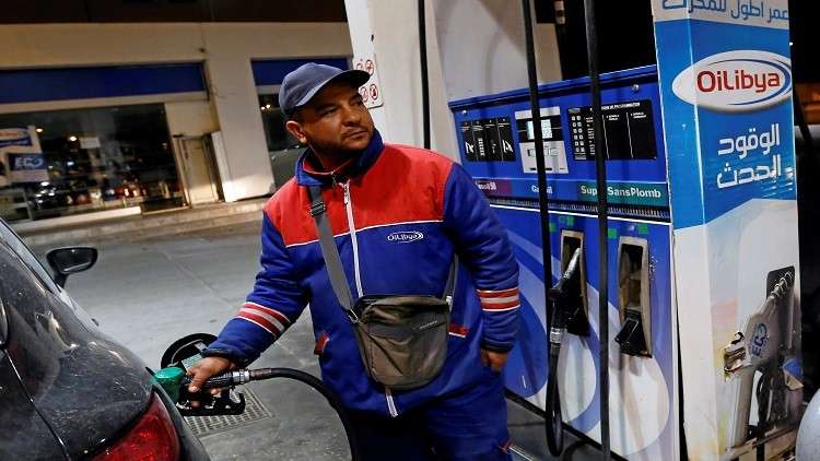 رفع أسعار البنزين في تونس للمرة الثالثة خلال 2018