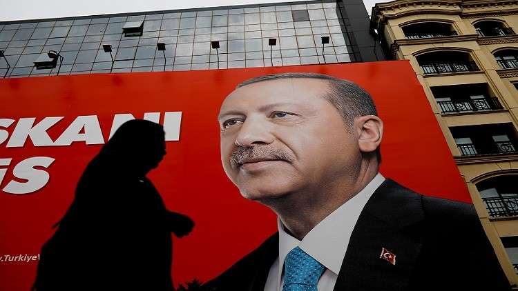 الانتخابات التركية: وجهتا نظر متناقضتان تجاه أردوغان