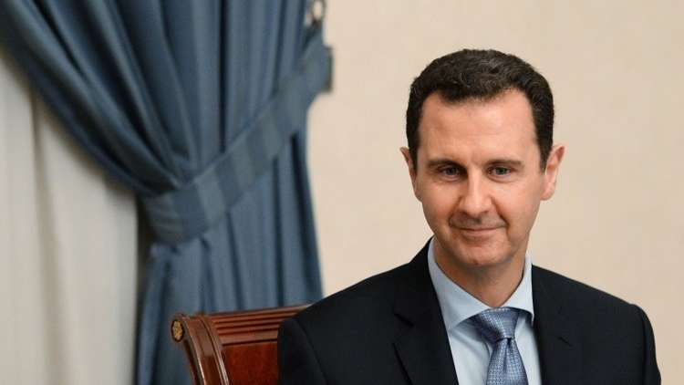 الأسد يعلن موعد انتخابات المجالس المحلية في سوريا