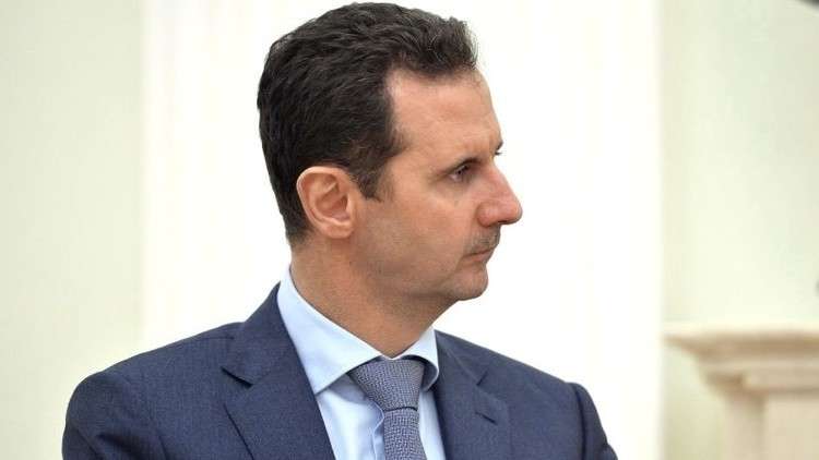الأسد: الغرب لن يشارك في إعادة إعمار سوريا