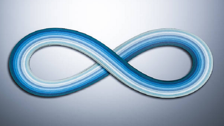 خطوة مبتكرة نحو الحياة الأبدية!